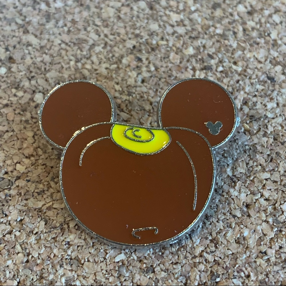 3 for $12✨Disney Hidden Mickey Trading Pin